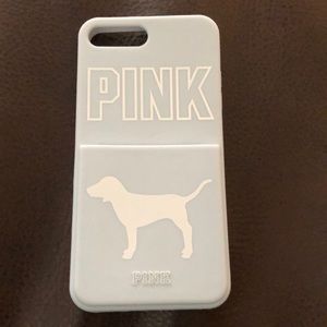 Victoria’s Secret Pink iPhone 6plus-8plus case